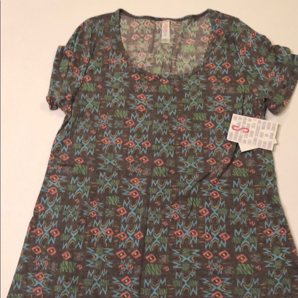 NWT S Classic T